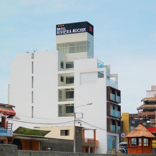 Hotel Riviera Muchik Thumbnail