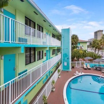 Ocean Reef Hotel