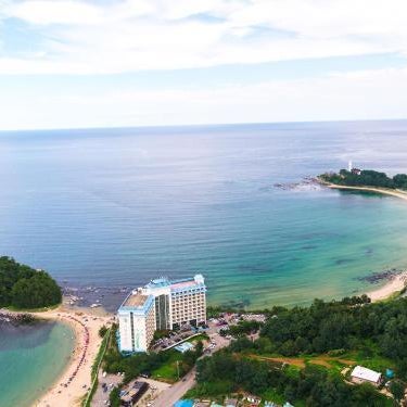 Kumgangsan Condo Sokcho