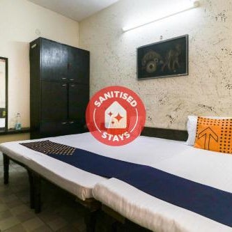 Hotel O Prayag Hotel