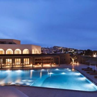 Orama Hotel & Spa Thumbnail