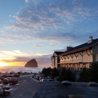 Headlands Coastal Lodge & Spa Thumbnail