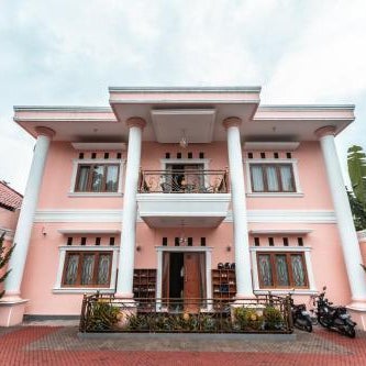 Pondok Cimanggu Syariah Mitra RedDoorz