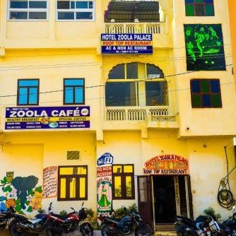 Hotel Zoola Palace