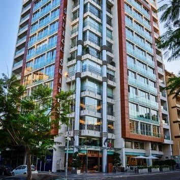Sodeco Suites