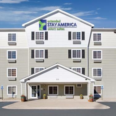 Extended Stay America Select Suites - Akron - South Thumbnail