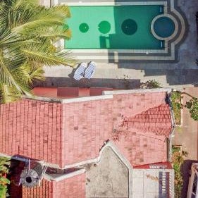 Hotel Siesta De Goa