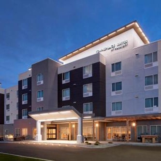 TownePlace Suites by Marriott Grand Rapids Airport Thumbnail