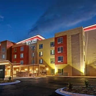 TownePlace Suites by Marriott Hot Springs Thumbnail