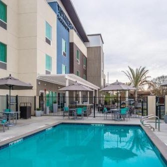 TownePlace Suites by Marriott Merced Thumbnail