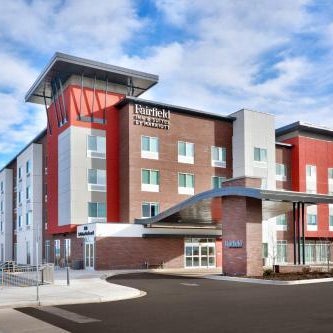 Fairfield Inn & Suites by Marriott Denver West/Federal Center Thumbnail