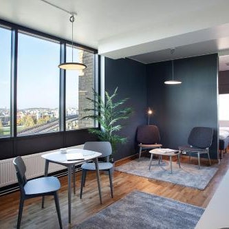The Studio Hotel Thumbnail