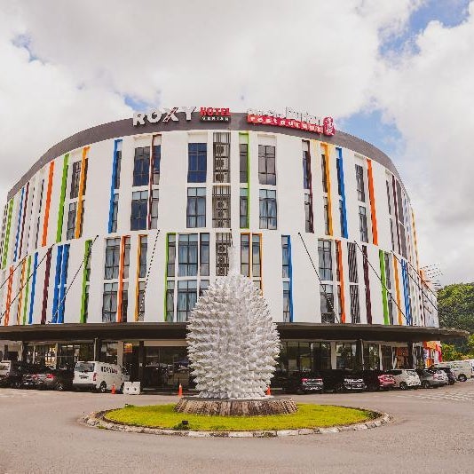 Roxy Hotel Serian