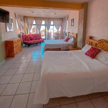 Hotel Carnaval Thumbnail