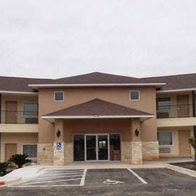 Hotel Cotulla