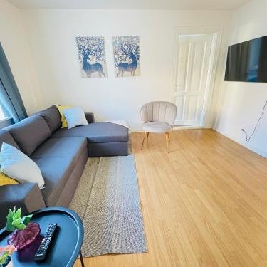 aday - Reberbansgade Central Apartment Thumbnail