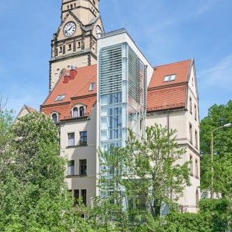 Philippus Inklusionshotel Leipzig Thumbnail