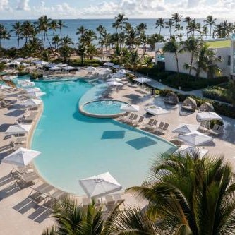 Serenade Punta Cana Beach & Spa Resort-All Inclusive Thumbnail