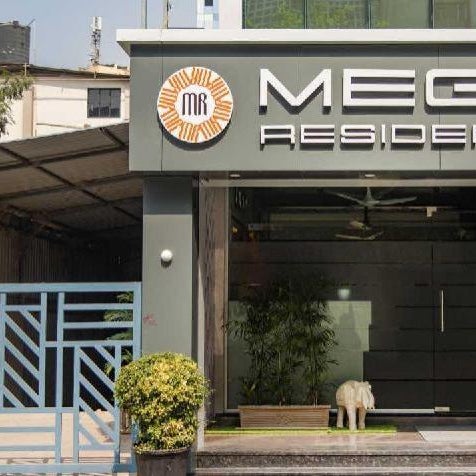 Megh Residency