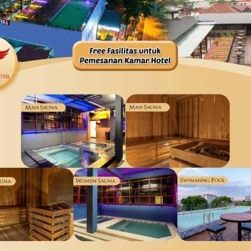 De'Tonga Hotel Thumbnail