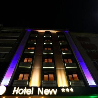 SİVAS HOTEL NEVV