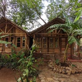 Backyard Hostel Thumbnail