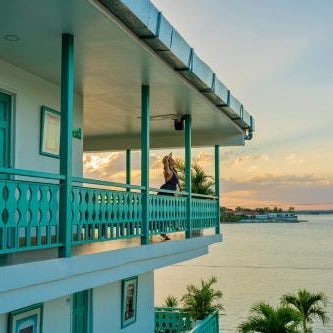 Hotel Casa Turquesa Thumbnail