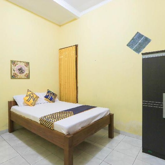Hotel O Wallet Family Residence Syariah