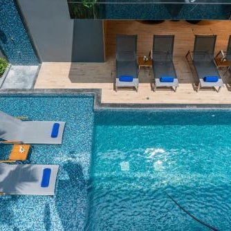 Maven Stylish Hotel Hua Hin Thumbnail