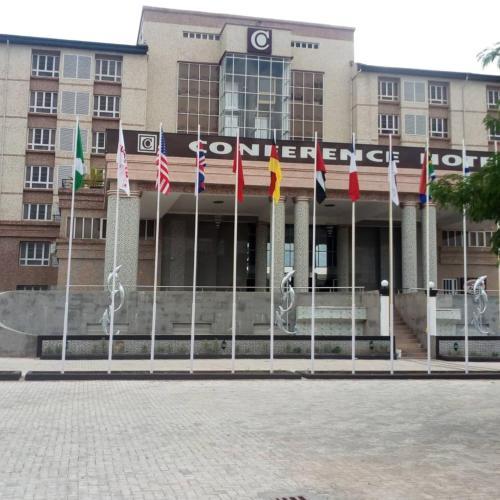 Conference Hotel , Abeokuta Thumbnail