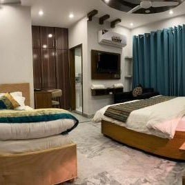 Hotel Holiday Lahore Thumbnail