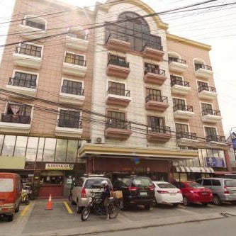 RedDoorz Plus near Johnson and Johnson Paranaque Thumbnail