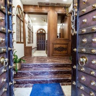 Jashoda Mystic Haveli