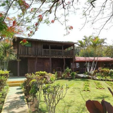 Hotel Rincón de la Vieja Lodge Thumbnail