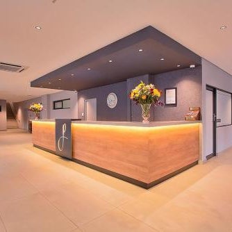 THE Pretoria Hotel Thumbnail