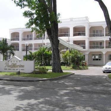 Hotel PomMarine Thumbnail