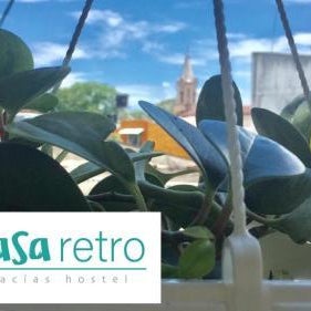 Casa Retro Acacias Hostel Thumbnail
