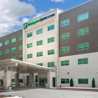 Holiday Inn Express And Suites Atlanta Arpt Ne - Hapeville By IHG Thumbnail