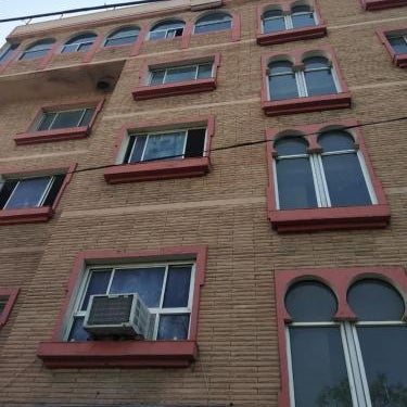 Hotel Purohit Sindhi Camp