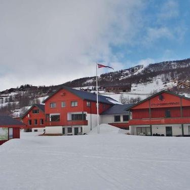 Vats Fjellstue Thumbnail