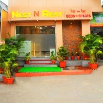 Hotel Nest N Rest - Mumbai Thumbnail