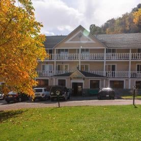 Sunkar Hotel Thumbnail