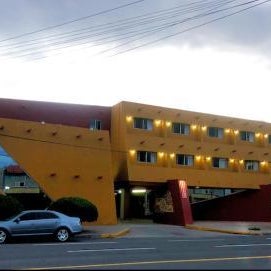 Hotel Paquime Thumbnail