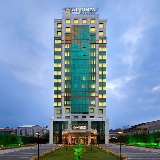 La Quinta by Wyndham Istanbul Gunesli Thumbnail