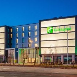 Holiday Inn London-Heathrow Bath Road By IHG Thumbnail