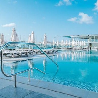 Azur Hotel by ST Hotels Thumbnail