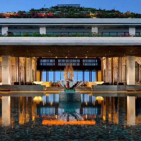 The Apurva Kempinski Bali