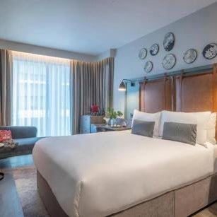 Clayton Hotel City of London, Tower Bridge