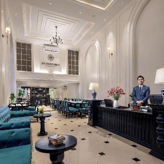 My Boutique Hotel & Spa Thumbnail
