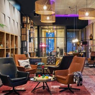 Moxy Darmstadt